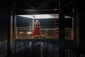 Lady Macbeth de Mtsensk - 2